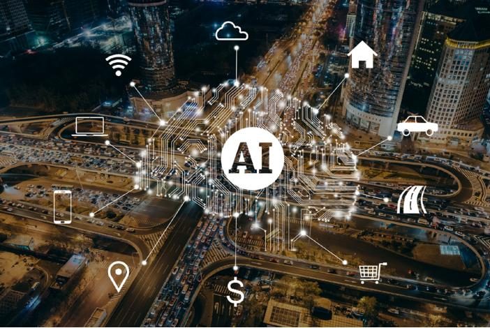 Bsport体育下载：专访王耀：AI技术成熟曲线进入产业化爆发期 封面故事：AI汽车赛道起跑(二)(图3)