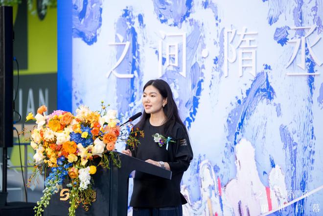 顺联家居汇·当代艺术家居设计馆盛大启幕开启艺术与设计新篇章(图4)