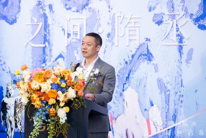 顺联家居汇·当代艺术家居设计馆盛大启幕开启艺术与设计新篇章(图3)