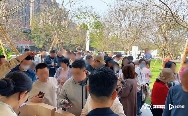 越秀·星汇灯湖示范区开放现象级封面之作重塑佛山理想生活(图2)