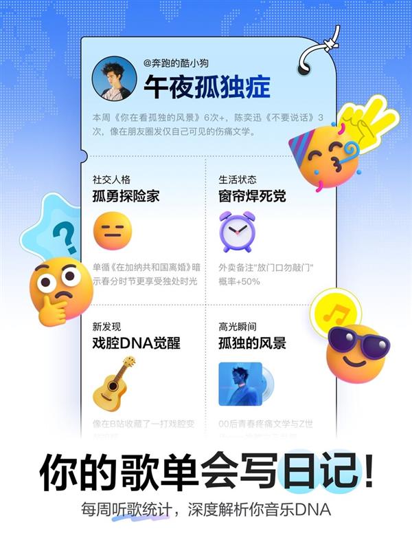 行业观察 酷狗音乐的AI智变：当大模型成为音乐体验的基础设施(图1)