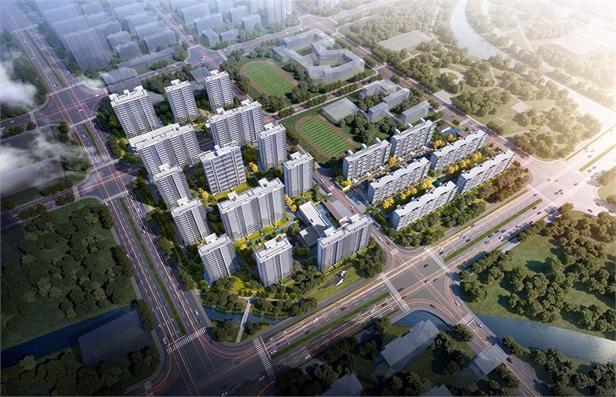 玖著在售精装大平层建面约199平单价约3250035000元平(图1)