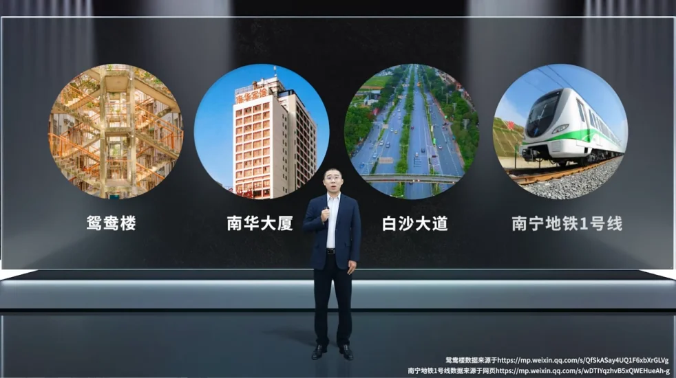 轨道C11：让世界看见南宁 跨国直播发布会圆满举办(图5)