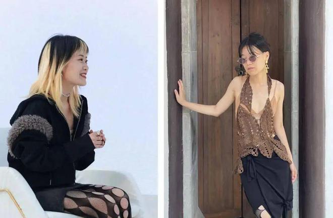 Bsport体育平台：90后湖南女生前卫设计拿国际大奖因为太性感饱受吐槽(图15)