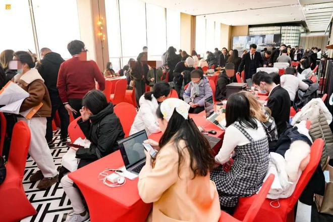 ®中环置地中心望云售楼处 中环置地中心官方发布：机会不容错过(图7)