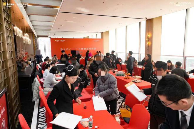 ®中环置地中心望云售楼处 中环置地中心官方发布：机会不容错过(图6)