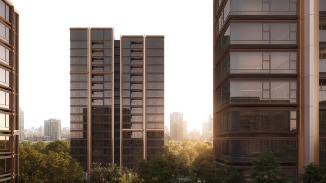 ®中环置地中心望云售楼处 中环置地中心官方发布：机会不容错过(图15)