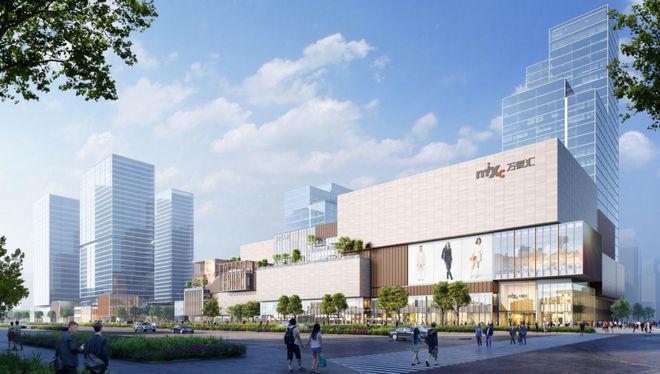 ®中环置地中心望云售楼处 中环置地中心官方发布：机会不容错过(图13)