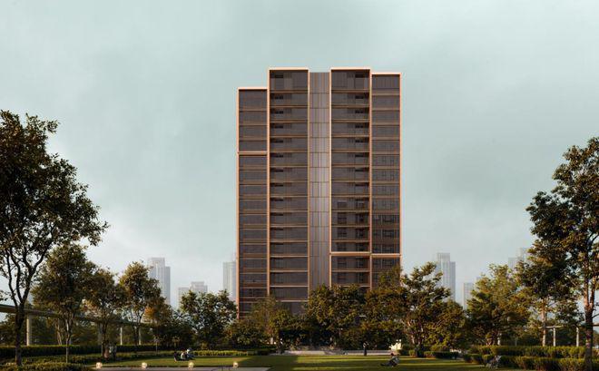 ®中环置地中心望云售楼处 中环置地中心官方发布：机会不容错过(图16)
