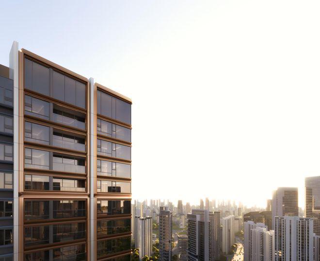 ®中环置地中心望云售楼处 中环置地中心官方发布：机会不容错过(图17)