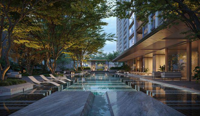 ®中环置地中心望云售楼处 中环置地中心官方发布：机会不容错过(图19)