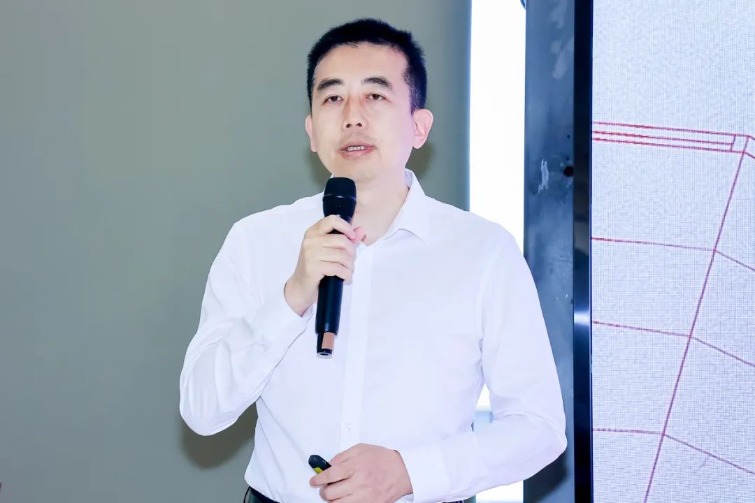 以技术驱动发展 2025政府文印数字化与智能升级交流会圆满收官科印印包圈(图10)