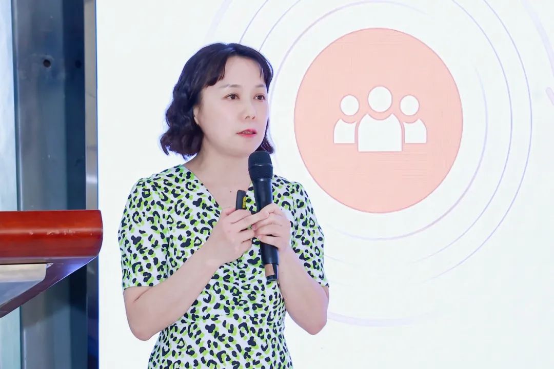 以技术驱动发展 2025政府文印数字化与智能升级交流会圆满收官科印印包圈(图11)