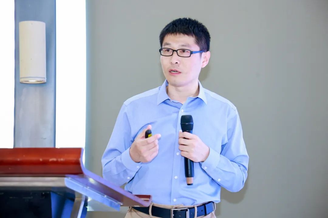 以技术驱动发展 2025政府文印数字化与智能升级交流会圆满收官科印印包圈(图12)