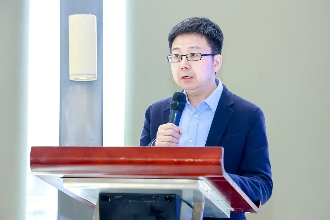 以技术驱动发展 2025政府文印数字化与智能升级交流会圆满收官科印印包圈(图3)