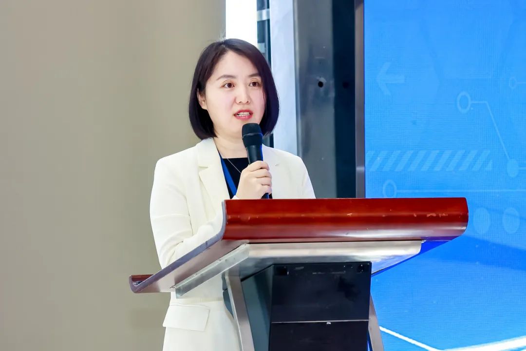 以技术驱动发展 2025政府文印数字化与智能升级交流会圆满收官科印印包圈(图5)