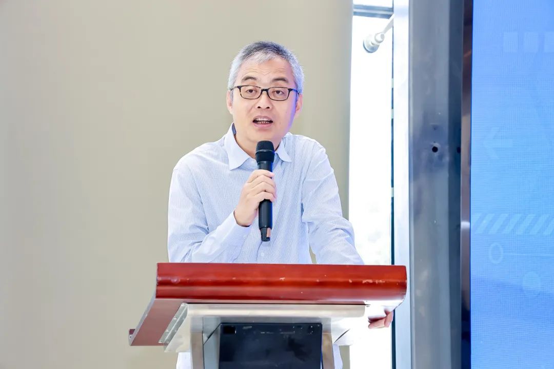 以技术驱动发展 2025政府文印数字化与智能升级交流会圆满收官科印印包圈(图6)