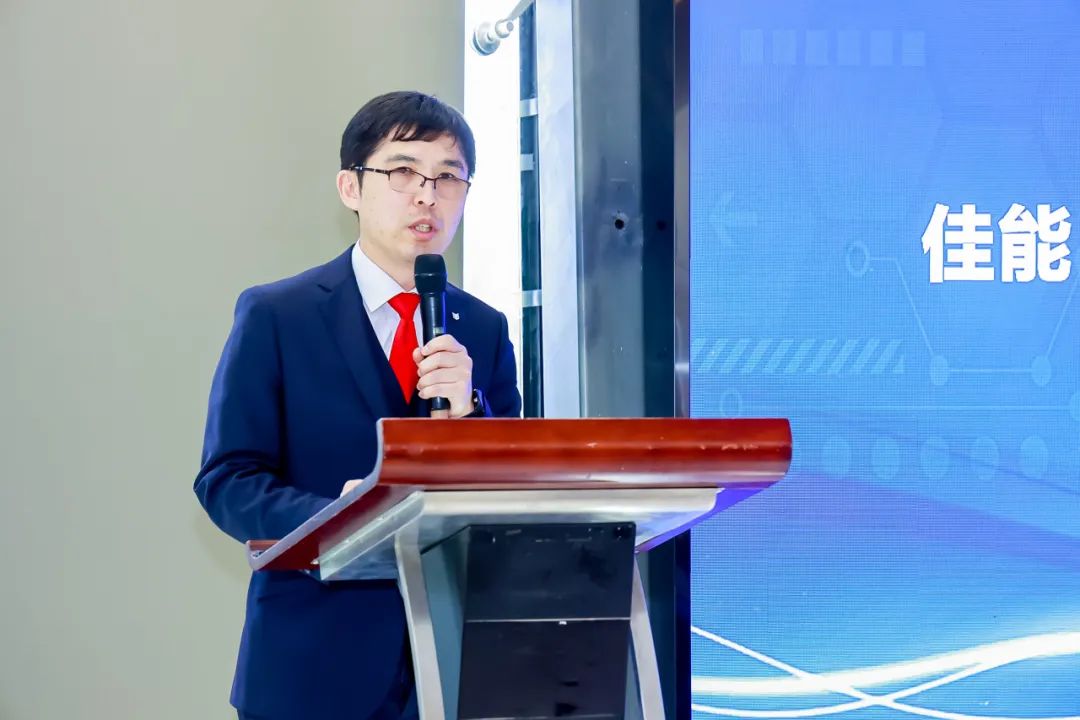 以技术驱动发展 2025政府文印数字化与智能升级交流会圆满收官科印印包圈(图8)