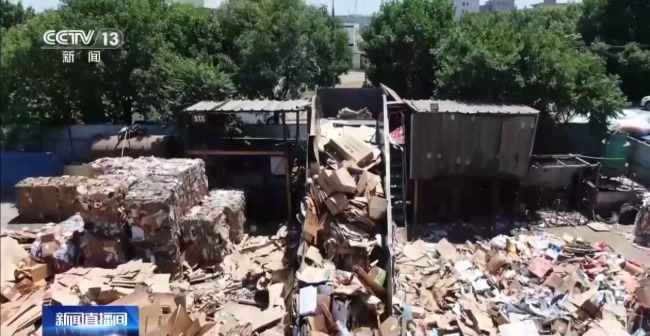 包装减量胶带“瘦身” 新规施行后快递将怎么变(图3)